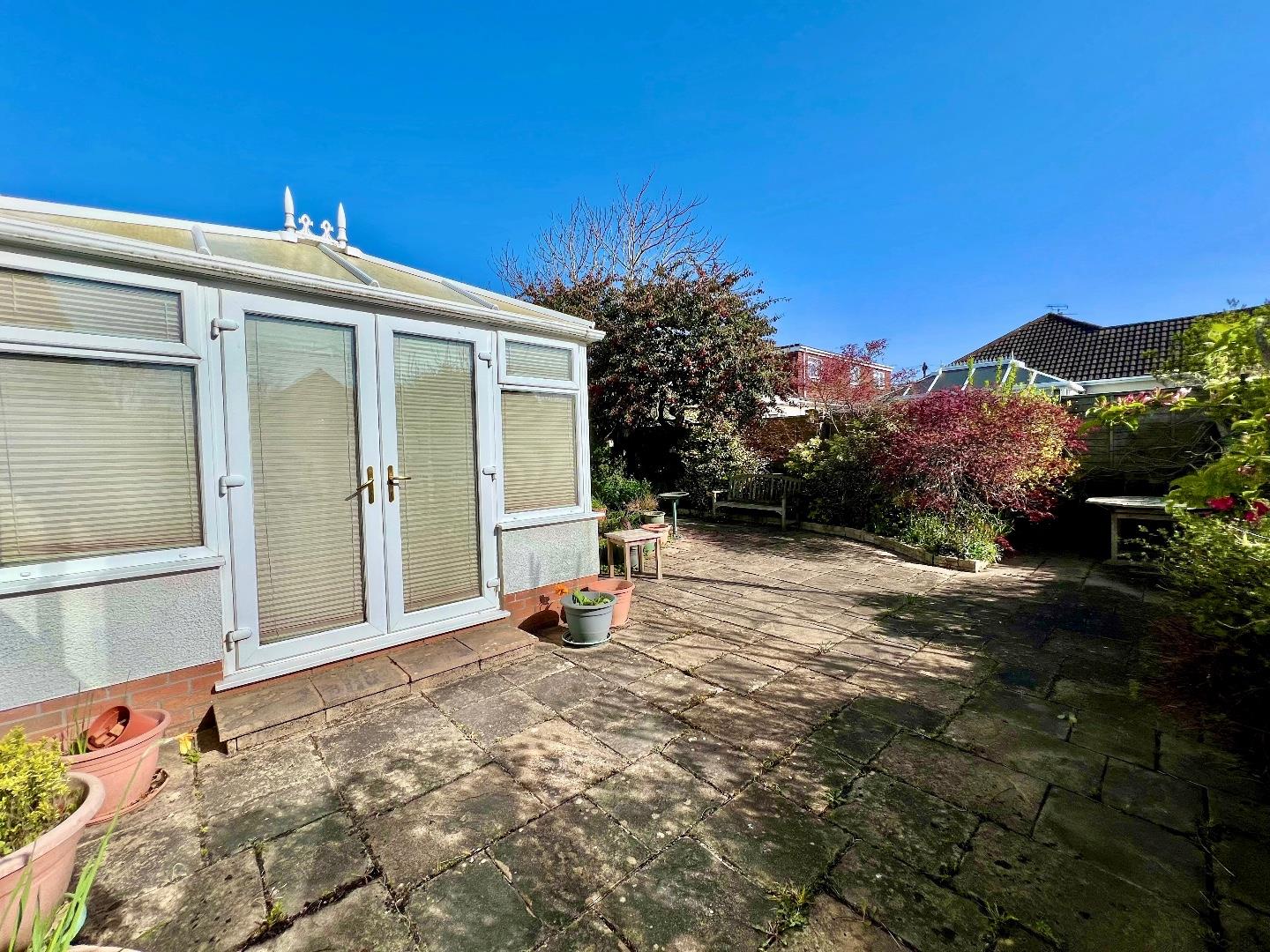 Brynffrwd Close, Coychurch, Bridgend County Borough